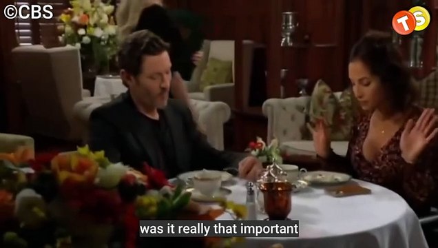 Heather Stevens to settle in GC for good amidst exciting returns in Y&R