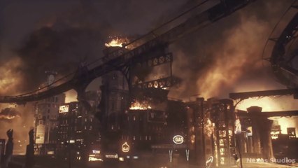 Batman vs Joker Fight Scene 4K HDR ULTRA HD | You can't beat me (monster joker)