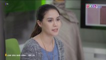 Làm Dâu Nhà Giàu Tập 24 (Thuyết Minh VTV) - Phim Thái Lan