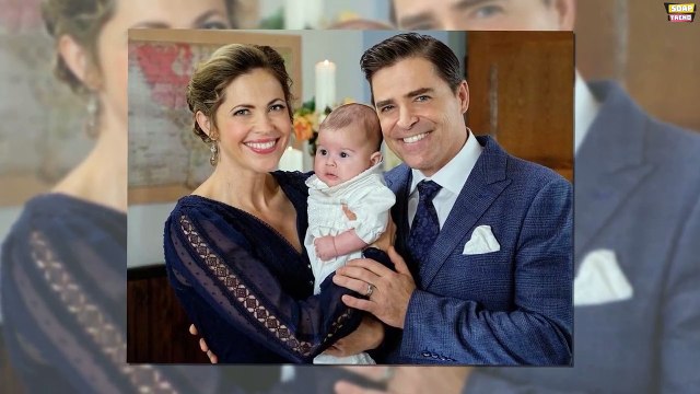 Lucas is New Governor of Hope Valley _ But Why Is Chris McNally Leaving WCTH