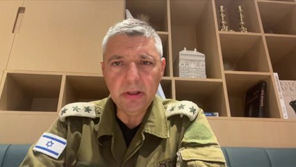 Colonel Olivier Rafowicz : «La visite de Monsieur Macron, président de la France est toujours un honneur pour Israël»