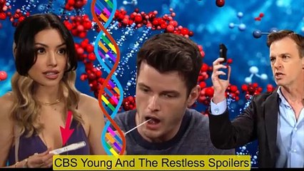 Next On YR Spoilers Audra becomes pregnant with Tucker's child - Kyle is deceive