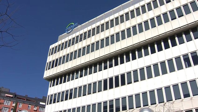 Enagás recorta un 27% su beneficio a septiembre, hasta 259 millones