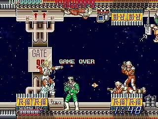 Surprise Attack online multiplayer - arcade