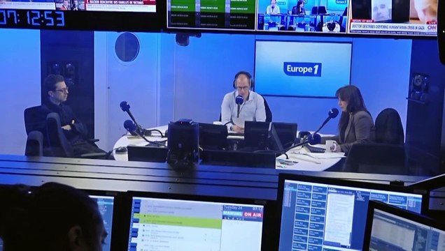 Israël : «Un cessez-le-feu serait assurer la survie du Hamas, la paix se fera avec les Palestiniens pas avec le Hamas» affirme Yonathan Arfi