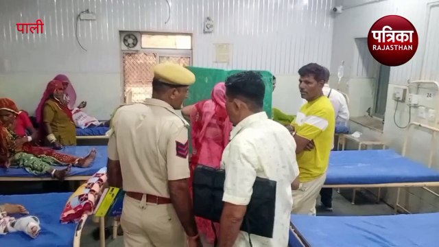 Watch Video: यहां विवाहिता को जलाया, पीहर पक्ष का आरोप- ससुराल पक्ष ने घर में जलाकर कंबल ओढ़ा दिया