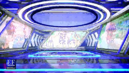 Todo pesa más cuando es el final de sexenio: Pablo Hiriart