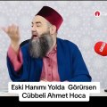 Helal olsun Cübbeli Hoca’ya
