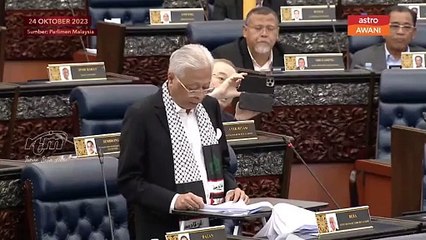 GST terbukti lebih cekap, telus dan adil berbanding SST - Ismail Sabri