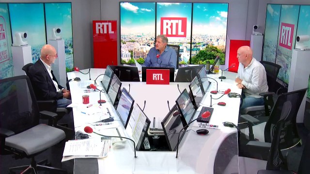 LENGLET-CO - Faut-il taxer les milliardaires ? Le serpent de mer revient