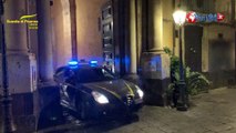 24.10.23 Catania. Sequestri per € 68 mln di attività commerciali, beni e soldi - Guardia di Finanza
