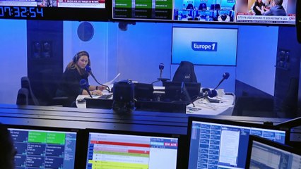 EN DIRECT - Israël-Hamas : Macron est arrivé à Tel-Aviv pour marquer le soutien de la France