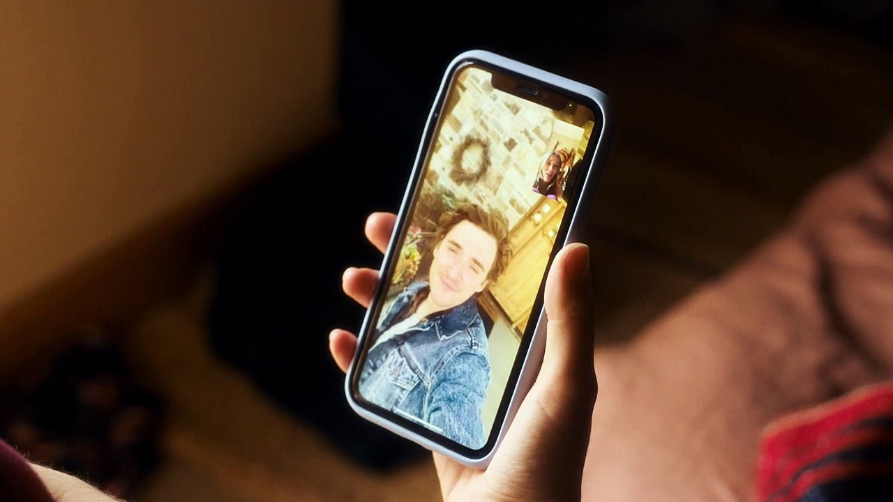 My secret life trailer df