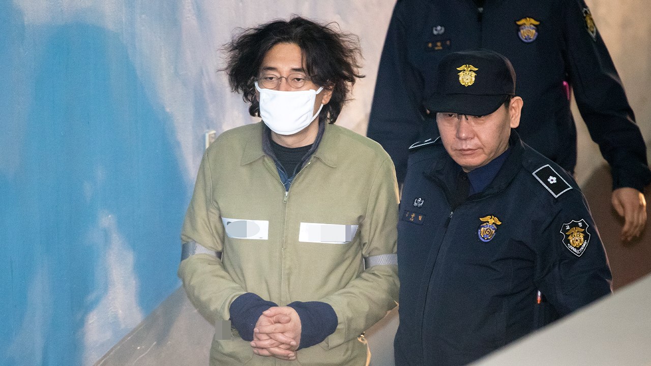 '업무상 횡령' 혐의 태광그룹 이호진 전 회장 자택·본사 압수수색 / YTN