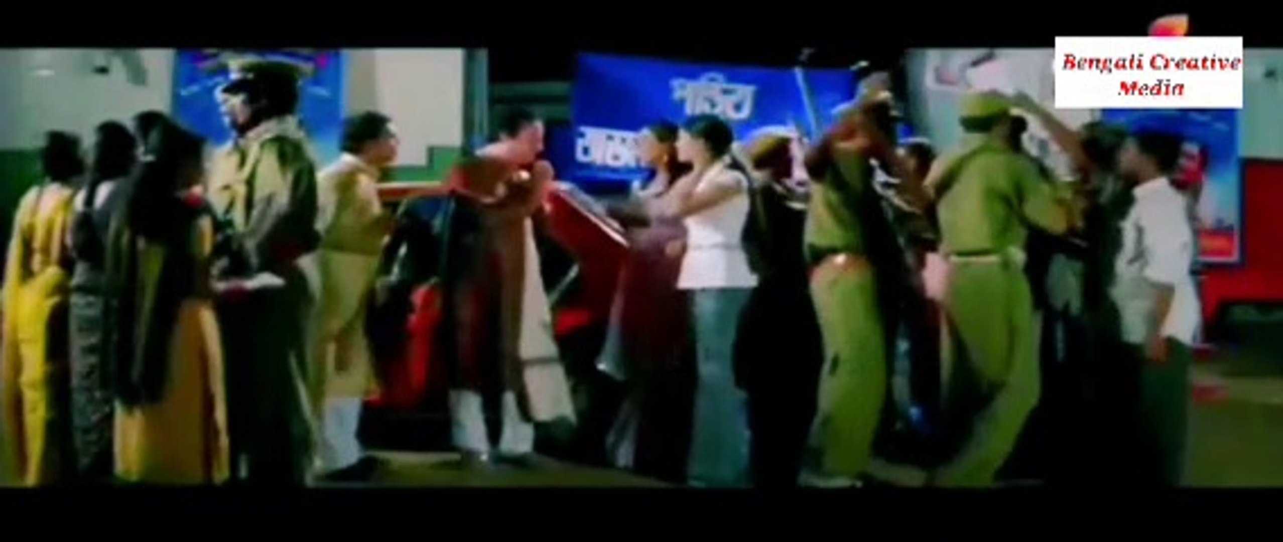 Bengali movie online comedy video