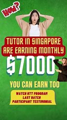 #certifiedteacher #singaporejob #parttime #wordsmithlearninghub #training (2)