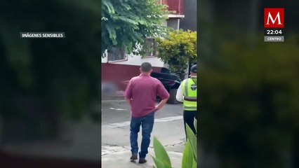 Atentado fallido en Michoacán deja cinco muertos, incluida una madre buscadora