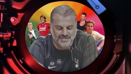 Happy Days, Peter Andre & Robbie Williams - Big Ange's Best Bits