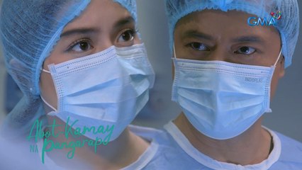 Abot Kamay Na Pangarap: Carlos brings his personal problems to work! (Episode 352)