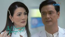 Abot Kamay Na Pangarap: Carlos advises Lyneth about her daughter! (Episode 352)