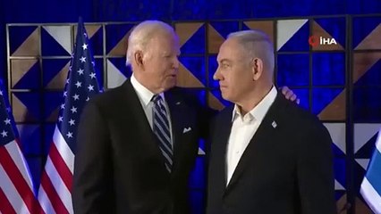 ABD'den İsrail hamlesi! 3 yıldızlı Korgeneral James Glynn'i bölgeye gönderdiler