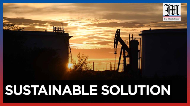 Gaza crisis spurs urgency for renewable energy shift, says IEA chief