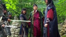 King Dae Joyoung - Büyük Kral Jo Young 12. Bölüm Türkçe Dublaj