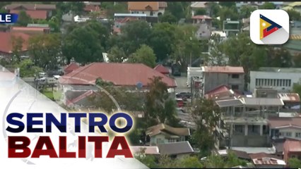 Pag-atras ng maraming kandidato sa Abra, tinututukan din ng PNP