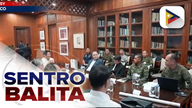 PCG, target matapos ang maritime investigation sa collision incident sa Ayungin Shoal sa loob ng limang araw