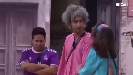 جديد مسرح مصر 2024  مسرحية  فين البكيني  مسرح مصر 2024 - أجدد مسرحية  في مسرح مصر