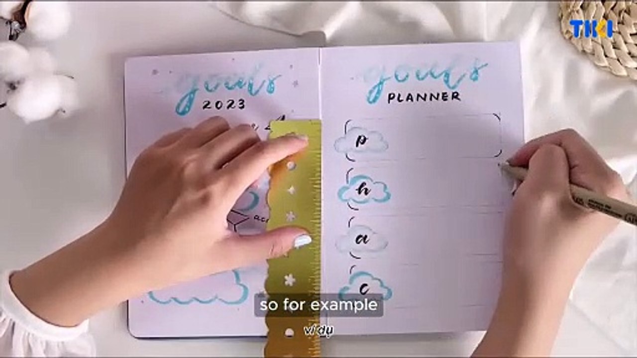 Mẹo thiết lập kế hoạch hoàn thiện bản thân trong năm