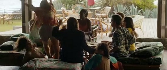 Hawaii (2023) - Bande annonce