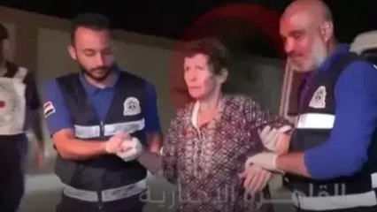 Hamas, 2 rehineyi daha serbest bıraktı
