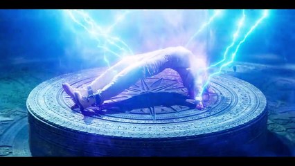 Les Chevaliers du Zodiaque (2023) - Bande annonce