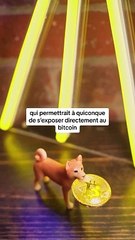  le bitcoin est passé de 30.000$ à 35.000$ en 24h. Comment cela s’explique ?