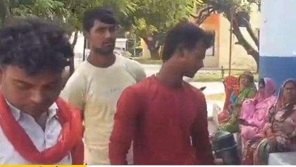 खगड़िया: झाड़- फूंक के चक्कर में चली गई वृद्ध महिला की जान, परिजनों में मातम