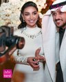 طلاق فنانة سعودية شهيرة من زوجها المطرب المعروف