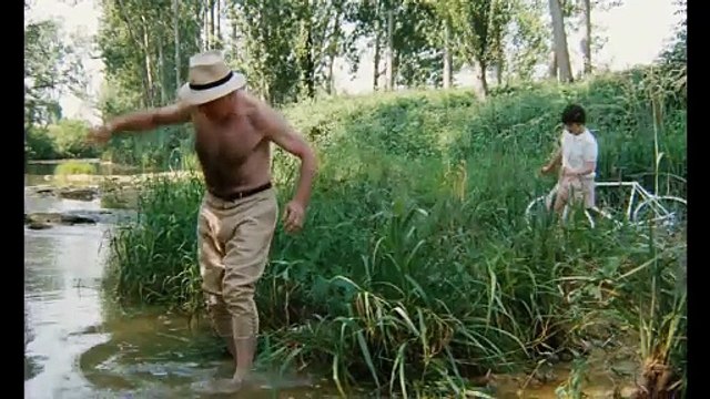 Au revoir les enfants (version restaurée) (1987) - Bande annonce