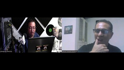 SALSA GORDA CON NELSON FONTALVO Y LA TRIBU BAND