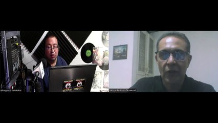 SALSA GORDA CON NELSON FONTALVO Y LA TRIBU BAND