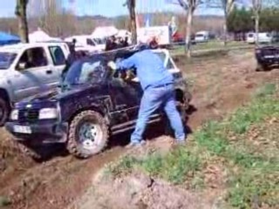 Vitara Monique Ornières profondes Festi'alp 2008 IMG_0433