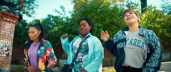 Yo mama (2023) - Bande annonce