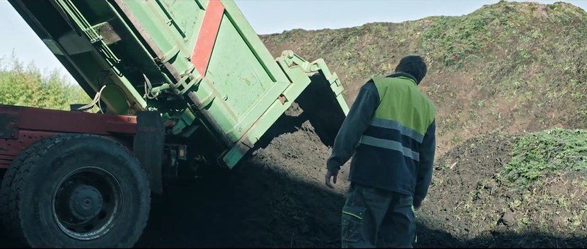 Les Algues vertes (2023) - Bande annonce