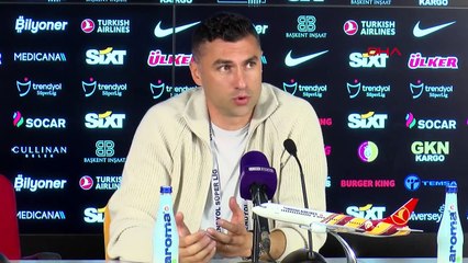 Burak Yılmaz'ın Beşiktaş'ın başında çıkacağı tüm karşılaşmalar netleşti! 2 maç var ki çok kritik