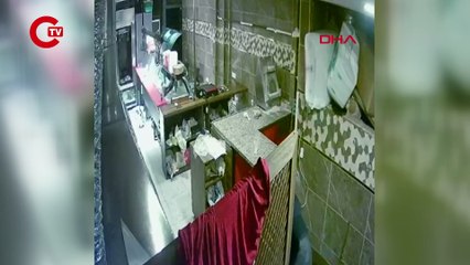 İstanbul'un 11 ilçesinde 18 hırsızlık olayına karıştılar... 3 şüpheli hakkında tutuklama kararı!