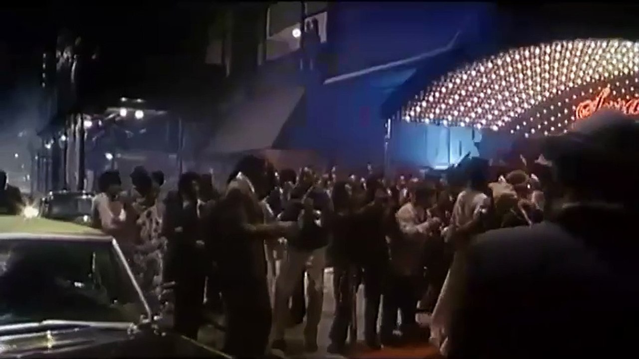 American Gangster (2007) - Bande annonce