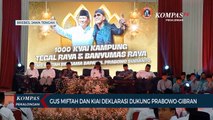 Prabowo-Gibran Siap Daftar ke KPU, Ini Alasan Gus Miftah!