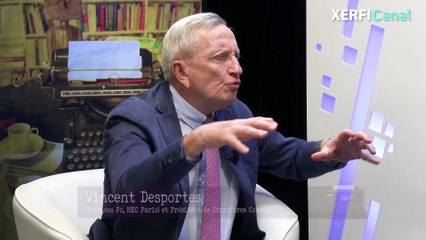 Les 7 principes pour s’organiser en stratège [Général Vincent Desportes]