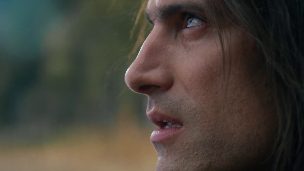 Die Faust des Condors - Trailer (Deutsch) HD