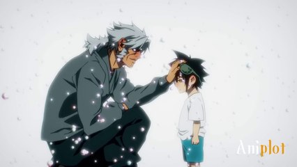 Everyone Thought He Was The Weakest But He Is The Most Powerful Student